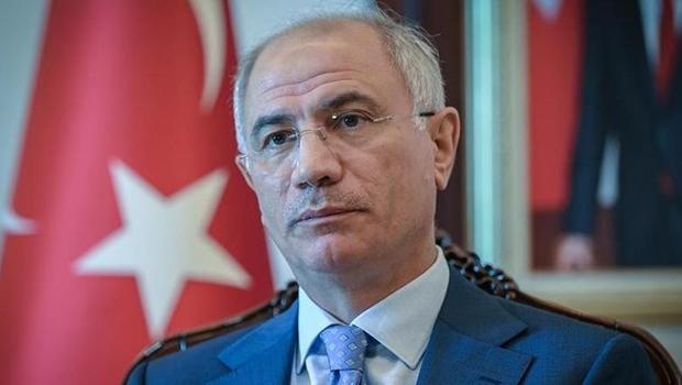 AK Parti Genel Başkanvekili Efkan Ala'dan Özgür Özel'in boykot çağrısına tepki