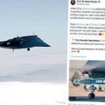 ANKA 3’ten LGK-82’yle tam isabet