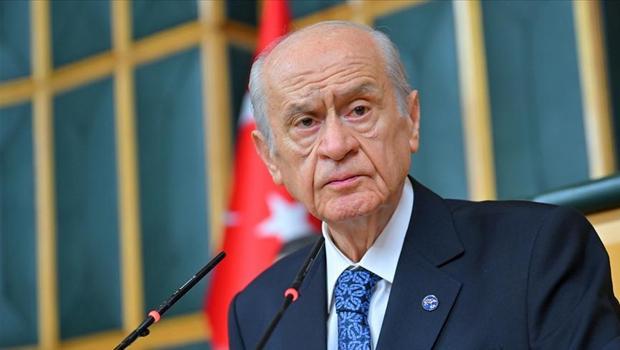 Bahçeli’den '18 Mart Çanakkale Zaferi ve Şehitleri Anma Günü' mesajı