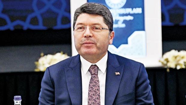 Bakan Tunç: ’Umut Hakkı’ mevzuatta yok