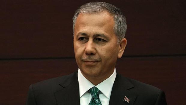 Bakan Yerlikaya'dan Cumhurbaşkanı Erdoğan ve ailesine yönelik hakaretlere ilişkin açıklama
