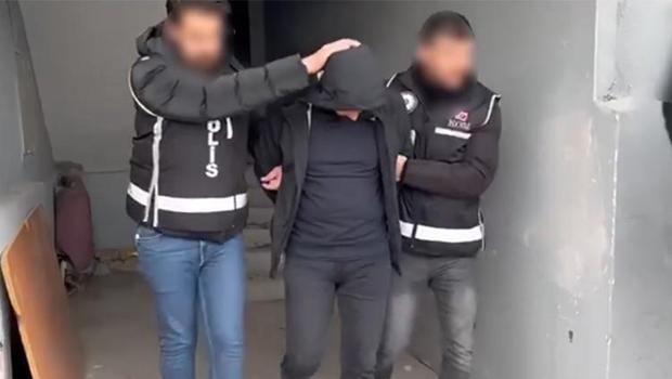 Bakan Yerlikaya duyurdu: 4 ayrı suç örgütüne operasyon! 79 şüpheli yakalandı