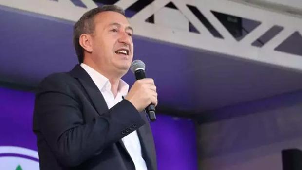 Bakırhan: İmralı’ya ziyaret için başvurduk