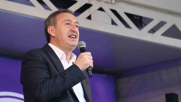 Bakırhan: Türkiye tarihi bir süreçte