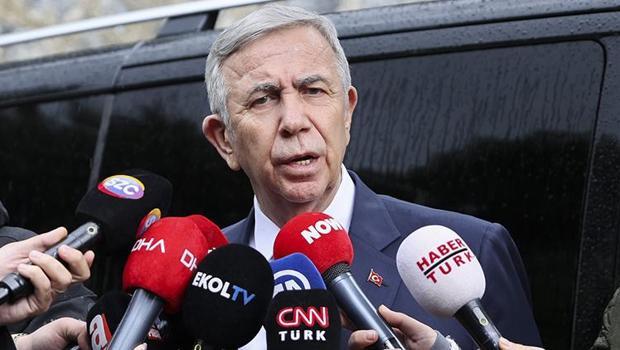 'Bu benim son dönemim' | Mansur Yavaş, belediye başkanlığını bırakınca ne yapacak?