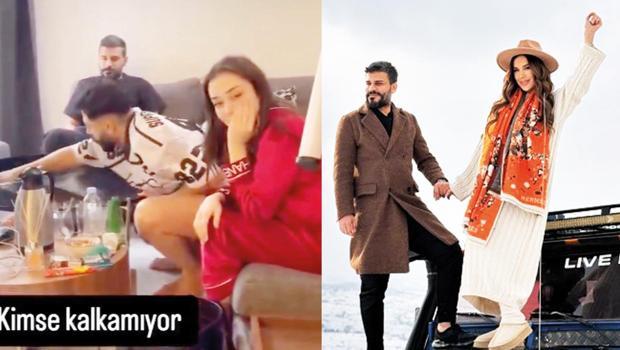Bu kez kapılarını narkotik çaldı