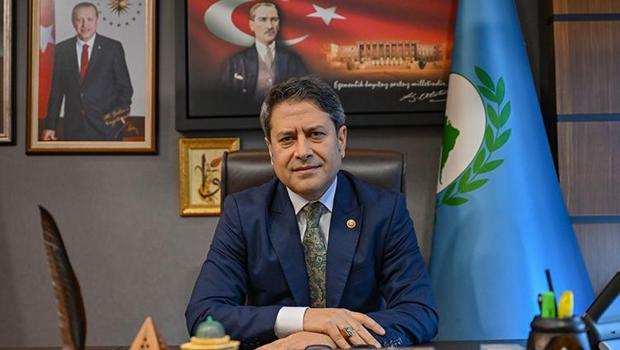 Büyük dedesi Osmanlı subayıydı... ABD'li Ermeni avukat Türk vatandaşlığı aldı | 'Bugün hayatımın en mutlu günü'
