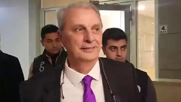 Can Ataklı hakkında soruşturma başlatıldı