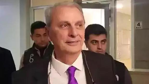 Can Ataklı’ya soruşturma