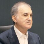 Çelik: PKK’nın feshine odaklandık
