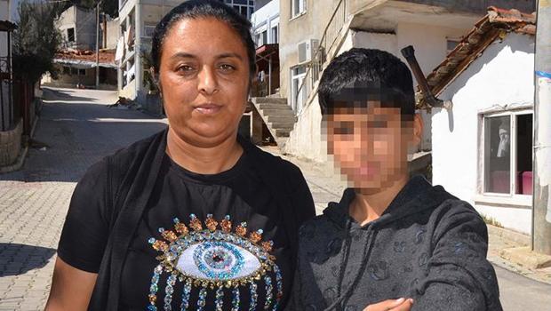 'Çocuğumu yere yatırıp karnını çiğnemiş' | İddialar sonrası öğretmen hakkında inceleme başlatıldı