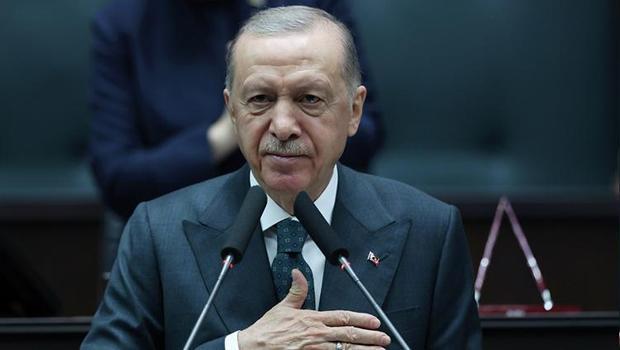 Cumhurbaşkanı Erdoğan, 'DEM Parti ile görüşür müsünüz?" sorusuna yanıt verdi