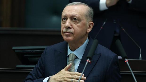 Cumhurbaşkanı Erdoğan: İBB'de yamyamlığın kitabı yazıldı