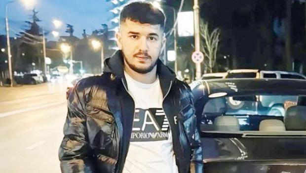 ‘Daltonlar’ kaza yapınca yakalanmış