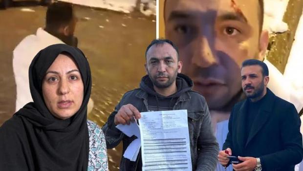 Darbedildiği anlar sosyal medyada gündem olmuştu! Görüntülerin arkasındaki gerçek ortaya çıktı | 'Aslını astarını bilmeden yorum yapmışlar'