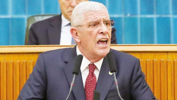 Dervişoğlu: Gizli tanıklardan medet umuluyor