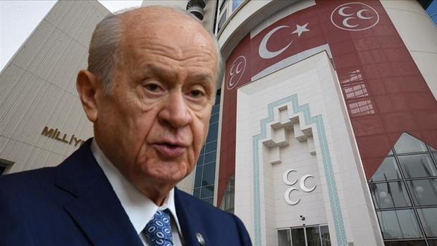 Devlet Bahçeli'den 'Terörsüz Türkiye' açıklaması: Kanlı musibetin sonu geldi