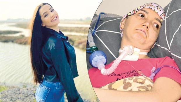 Dilara’nın hayatı bir kez daha karardı