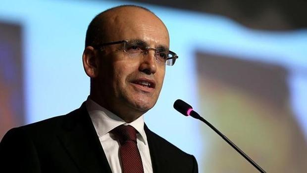 DMM'den Hazine ve Maliye Bakanı Şimşek'le ilgili "istifa" iddialarına yalanlama