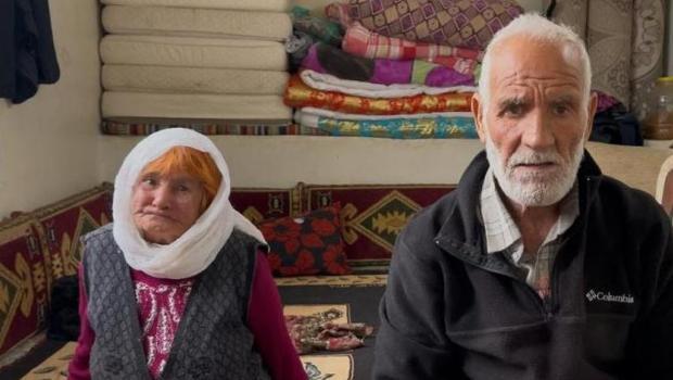Duyanlar inanamadı! Yaşlı kadının hastane kaydını yaptırırken öğrendiler: Hayatı boyunca böyle yaşamış