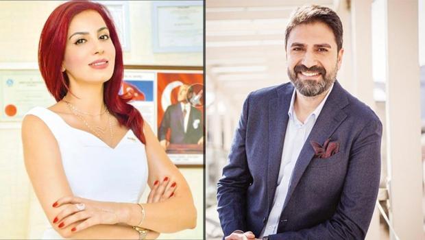 Erhan Çelik’e eşinden ağır suçlama