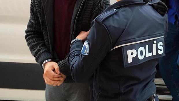 FETÖ'nün firari eski emniyet müdürü Çankaya'da yakalandı