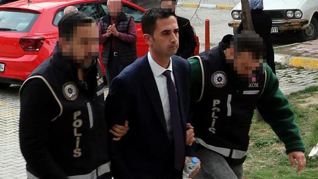 Gelendost Belediye Başkanı Mustafa Özmen 'rüşvet' ve 'zimmet' suçlamasıyla tutuklandı