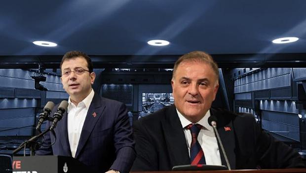 İBB'de seçim günü! İBB Başkanvekili CHP'nin adayı Nuri Aslan oldu
