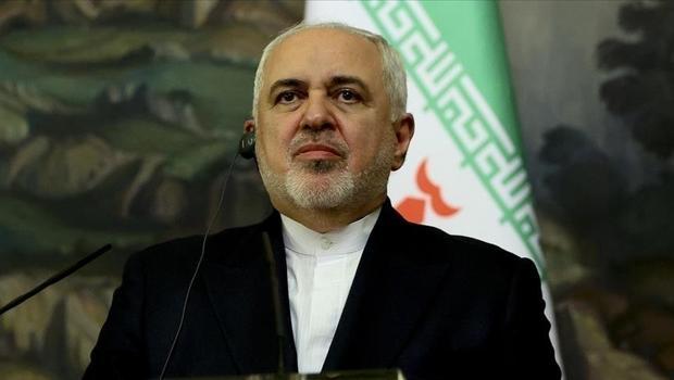 İran Cumhurbaşkanı Yardımcısı Zarif istifa etti