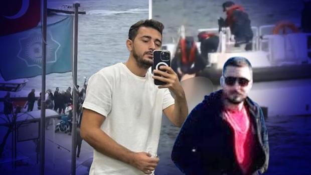 İstanbul Boğazı'ndan iki saat arayla 2 ceset çıkarıldı: Kim oldukları ortaya çıktı