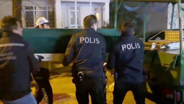 İstanbul'da feci ölüm: Geri manevra yapan çöp kamyonu emekli öğretmeni ezdi