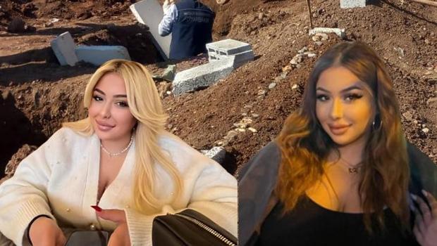 Kafede korkunç cinayet! Merve Nur, yaptığı paylaşımdan sonra öldürülmüş