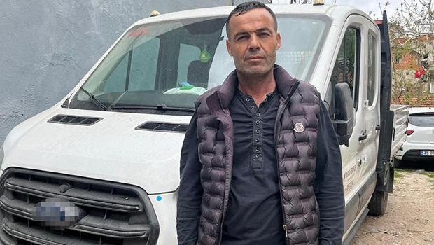 Karşı komşudan can yakan düşmanlık | 'Aynı zamanda akrabam... Kayıtları izleyince direkt tanıdım'