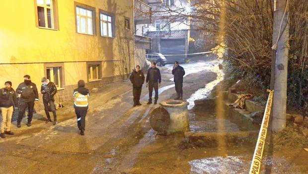 Kayıp Gül kuyuda bulundu