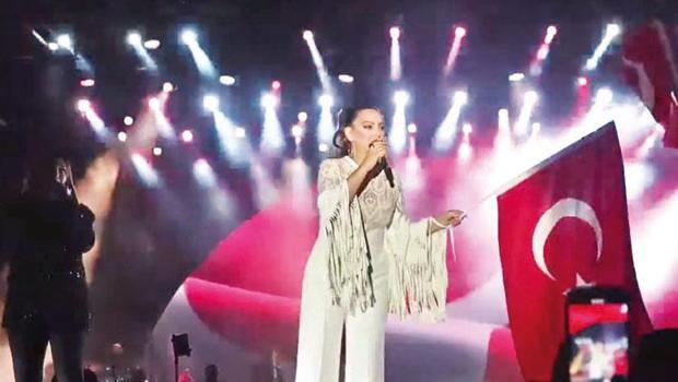 ‘Konser’de 9 çalışana soruşturma