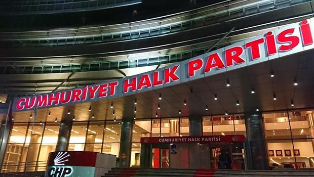 Lütfü Savaş ve iki ismin CHP'nin olağanüstü kurultay kararı için iptal başvurusu talebine ret