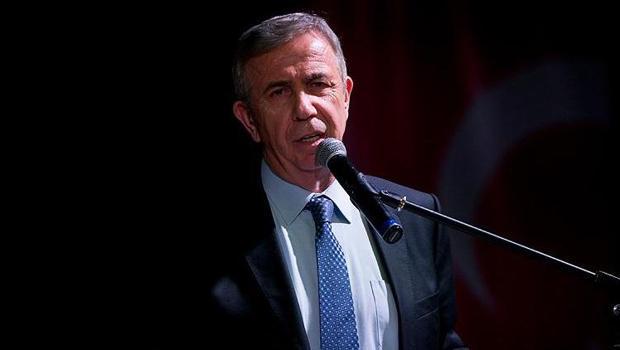 Mansur Yavaş'tan Adnan Beker'in CHP'ye katılımına ilişkin değerlendirme