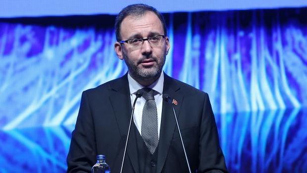 Mehmet Kasapoğlu’ndan İZTO’ya tam destek