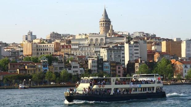 Meteoroloji güncel raporunu paylaştı: İstanbul'da sürpriz sıcaklık değişimi olacak... İşte önümüzdeki günler için yapılan tahminler