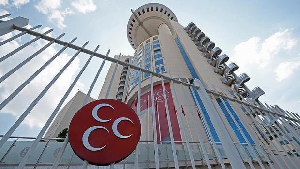 MHP ile CHP, 'Terörsüz Türkiye' süreciyle ilgili görüşmeme kararı aldı