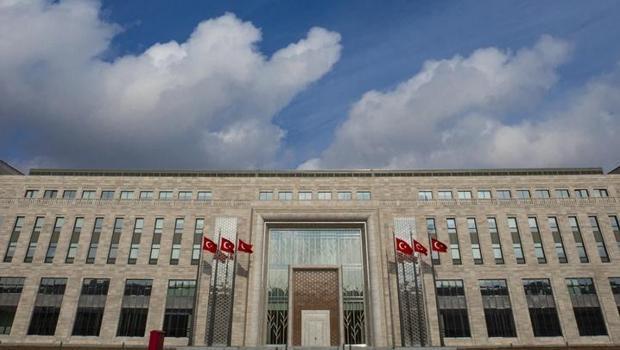 Milli İstihbarat Akademisi'nden 'Rusya' raporu