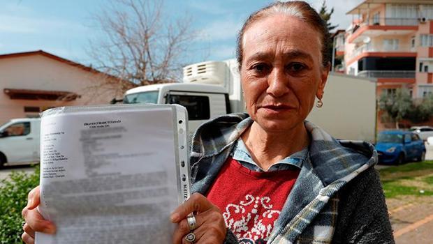 Oğlunun hesabına gelen paradan sonra dünyası başına yıkıldı | Bankadan aranınca gerçeği öğrendi... "Ömrümde bu kadar parayı görmedim"