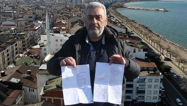 Ordu'da Kemal Sunal filmini aratmayan olay... 'Bu dava artık kişilerin üzerinde bir durum'