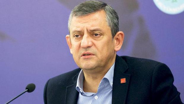 Özel: Ekrem başkan adayımızdır