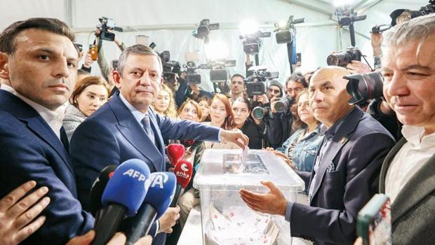 Özel: Kayyum ihtimali kalktı