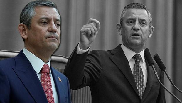 Özgür Özel'in rotası nasıl olacak? Kayyum hesabı: Kurultay iptal edilir mi?
