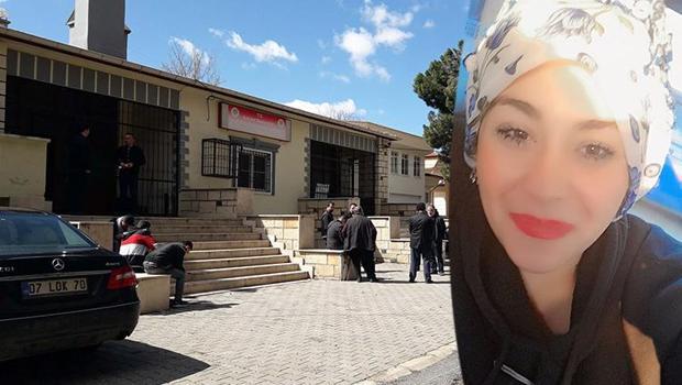 Parkta baygın bulunmuştu: Nesrin'den acı haber