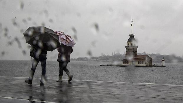 Ramazan Bayramı'nda hava nasıl olacak? Prof. Dr. Şen, canlı yayında uyardı: Gök gürültülü sağanak geliyor