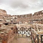Roma’daki ‘Göbeklitepe’ye 5 milyon ziyaretçi