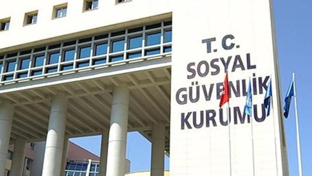 SGK'dan yoğun denetim! 2 bin 404 kişi tespit edildi: Ödenen aylıklar faiziyle geri alınacak